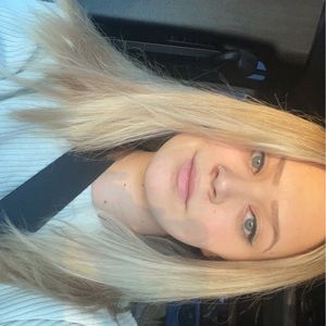 Meet your Posher, Kaylee